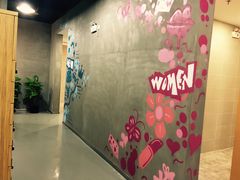 -天行健身＆天行拳馆跆拳道·格斗TXGYM