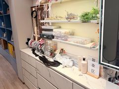 -海马体照相馆(上海月星环球港店)