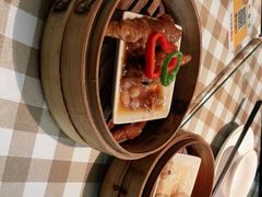 -新大咀港式茶餐厅(宝山万达店)