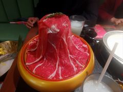 -牛New寿喜烧(虹桥新天地店)