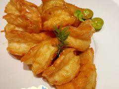 -四季民福烤鸭店(王府井东安门店)