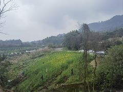 -樱桃山旅游景区