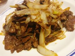 -到家尝北京菜(西坝河店)