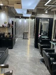 -Tipo Hair salon（明星）店