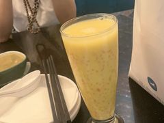 -新旺茶餐厅•早餐(迪士尼小镇店)