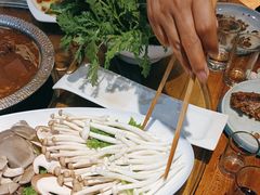 -祥源南门羊蝎子 涮肉(密云店)