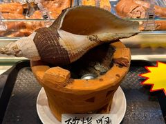 -潮澎派·潮汕菜大排档(南较西路店)
