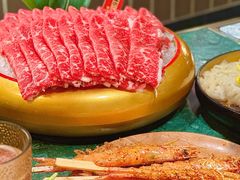 -牛New寿喜烧(龙湖金沙天街店)