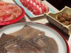-红鼎坊·老成都火锅(新南门店)
