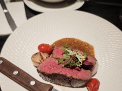 -Nord Grill&Bar Highland诺德西餐(深圳欢乐海岸店)