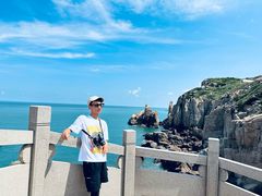 -南麂列岛