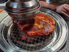 -四斤烤肉(东戴河孟家店)