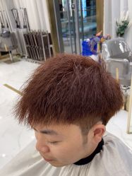 点击看大图 -5M HAIR SALON
