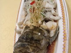 -白家大院·王府宫廷菜(苏州街店)