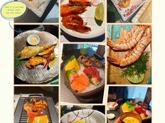 -花潮料理艺食馆(SM新生活广场店)