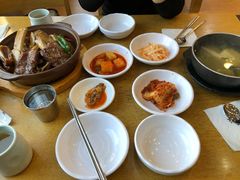 -江南面屋(明洞店)