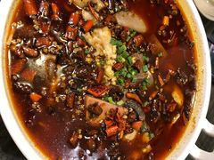 -庆合府重庆大排档(紫都城店)