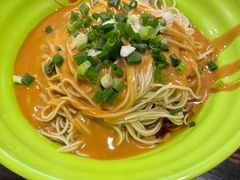 -张记牛肉面馆(天津路店)