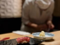 -晴空·日本料理(万象城店)