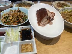 -春饼先生·北京烤鸭(甘井子万达店)