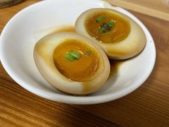 溏心蛋-助屋(厦大店)