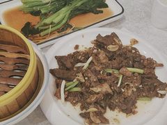 -津悦·正阳春烤鸭(红旗南路店)