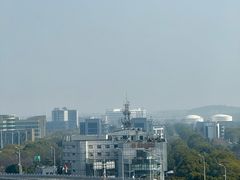 -南京禄口机场雅高铂尔曼大酒店