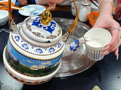 -下杨家青海土火锅(海湖店)