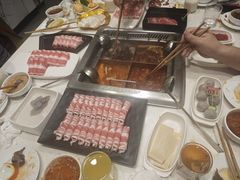 -海底捞大排档火锅(打浦路店)