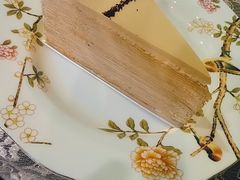 红茶千层-默迹咖啡馆