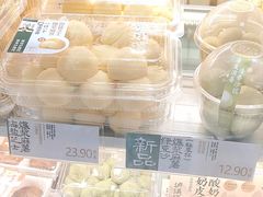 -泸溪河桃酥(龙湖长楹天街店)