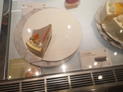 -St蛋糕王国(亨特店)