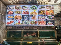 -水乡人家私房菜(逢简店)