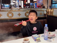 -八合里潮汕鲜牛肉火锅(惠州华贸店)