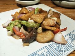 -云海肴·汽锅鸡·云南菜(高德置地店)