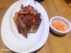 -金穗园·砂锅粥.醉鸡煲火锅(长寿路店)
