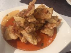 -北李妈妈菜·海肠捞饭(高新万达店)