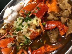 -79号渔船海鲜饭店(华强北店)