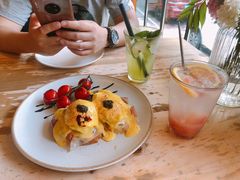 -UPPER KITCHEN(延安路店)