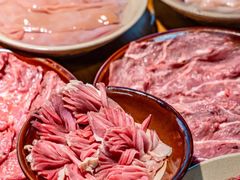 -阳阳老火锅(小南门店)