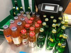 -赛百味SUBWAY(永业店)