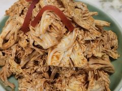 -小吊梨汤·北京菜(香山店)