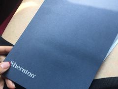 -济南喜来登酒店