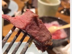 -炽真·果木窑烤自助牛排馆儿(和平欧乐店)