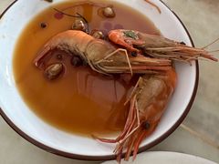 -红灯笼龙凤饭店(宁波老字号店)