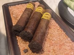 -宴昆山·私房菜(春晖店)
