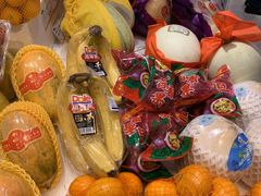 -每日新鲜水果吧(南京东路店)