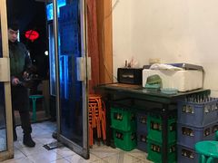 -金二烤肉(早慈巷小区店)