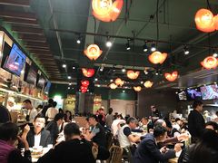 -陈鹏鹏潮汕菜(欢乐海岸 海边景观店)