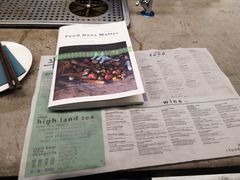 -半山腰·云南菜(侨福芳草地店)